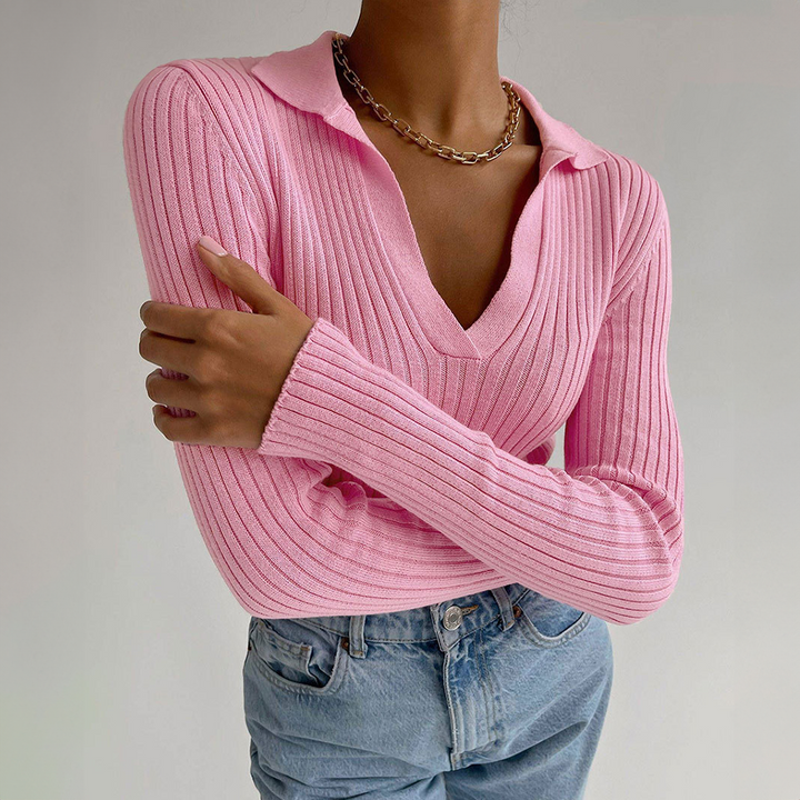 Drune | Stylish Couture Pullover
