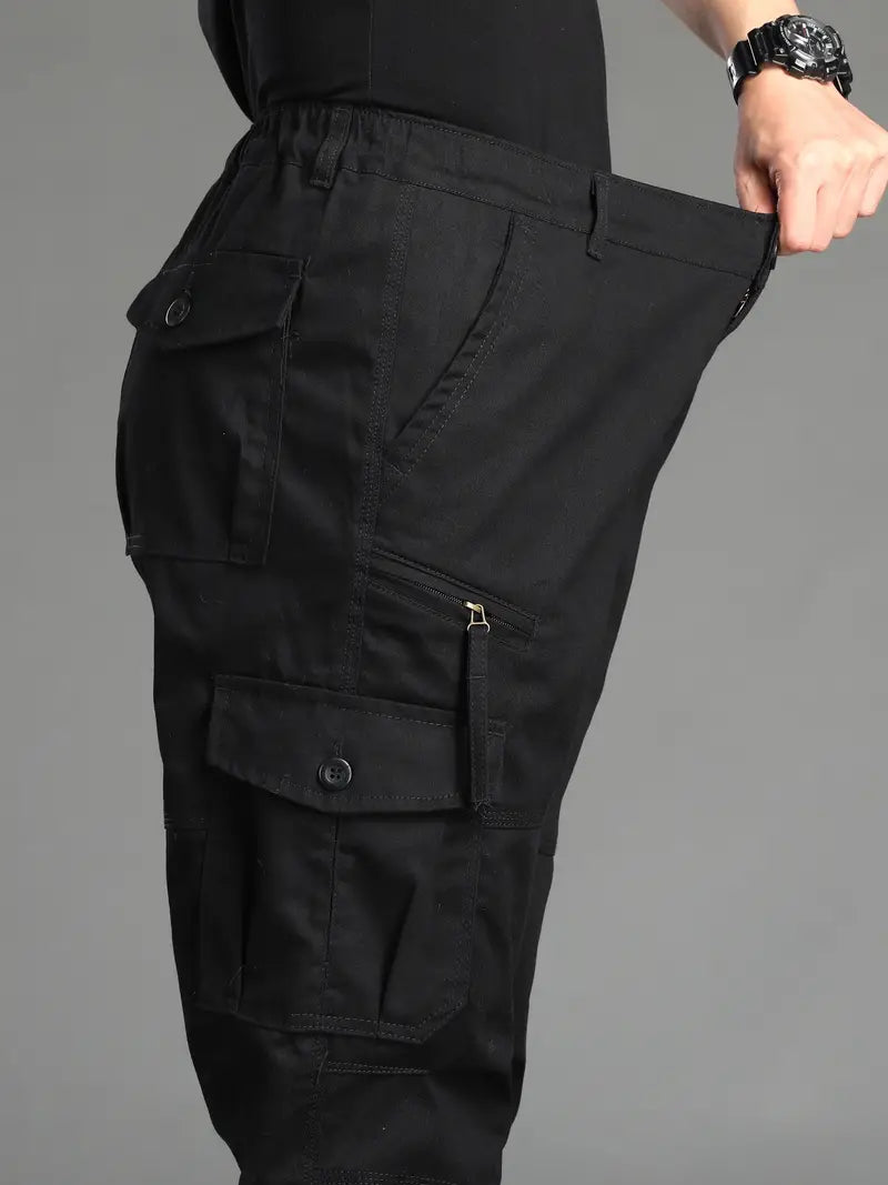 Drune | Cargo Hose Für Herren Funktional & Stylisch