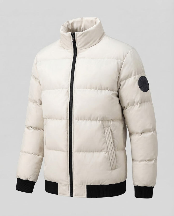 Herren Isolierte Daunenjacke Drune