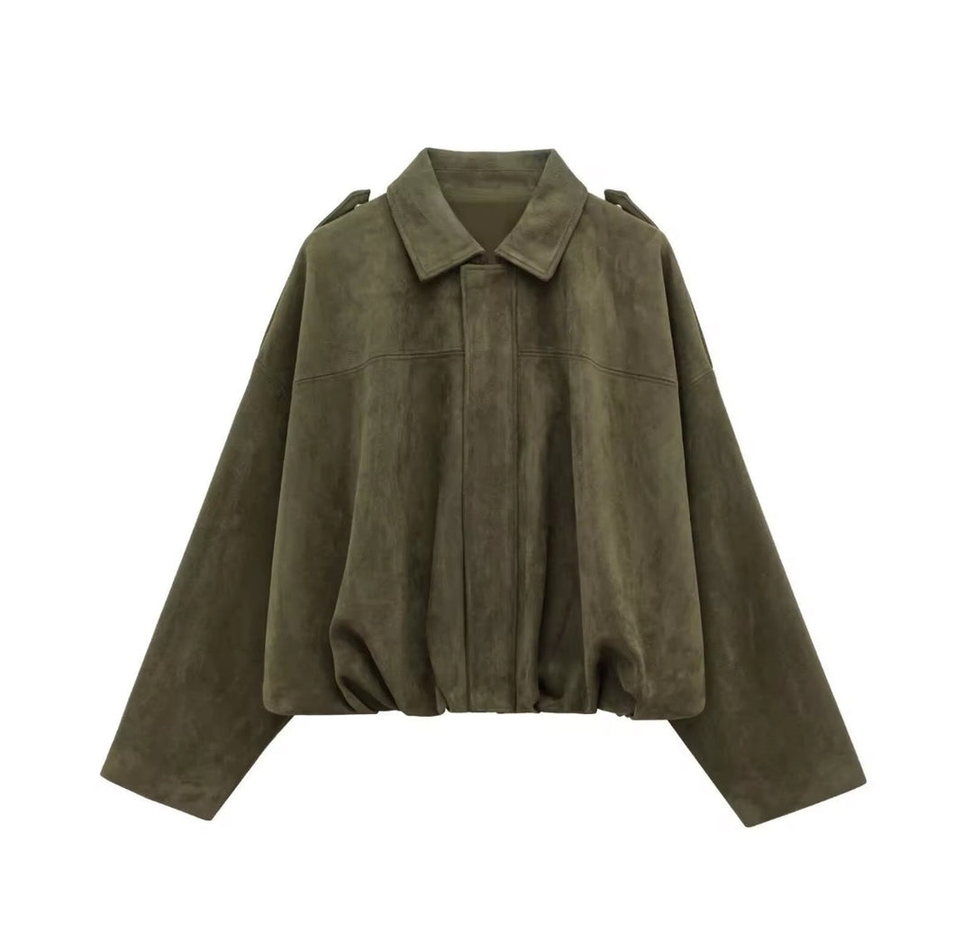 Drune | Bomberjacke Vorbestellung
