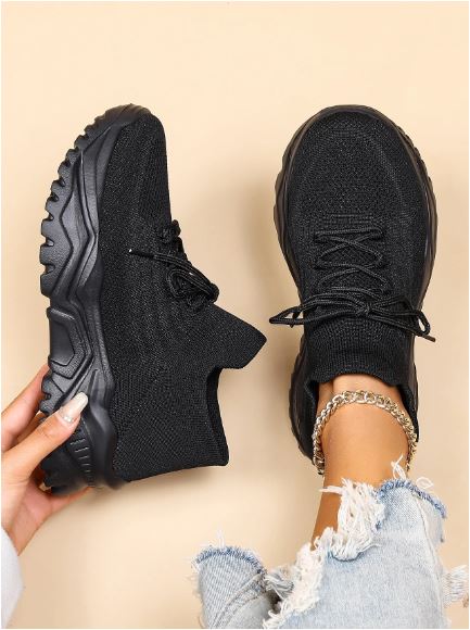 Drune | Atmungsaktive Turnschuhe