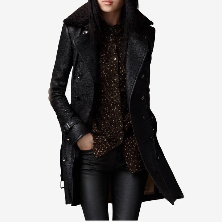 Drune | Klassische Jacke mit selbstbewusstem Eindruck