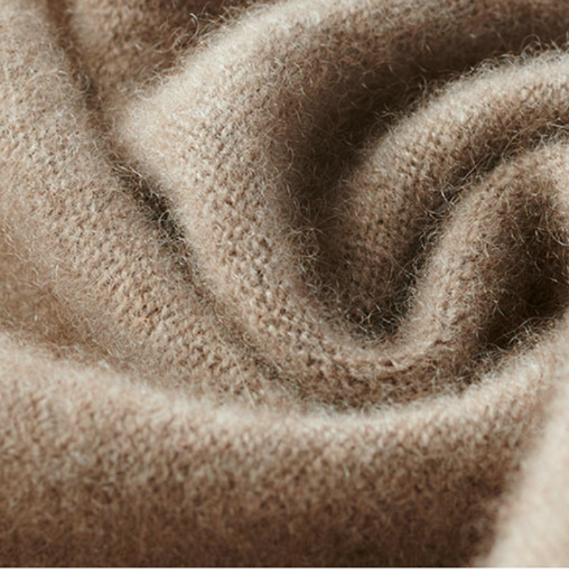 Drune | MERINO SCHAL