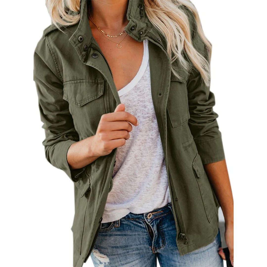Drune | Mid-Jacke Damen