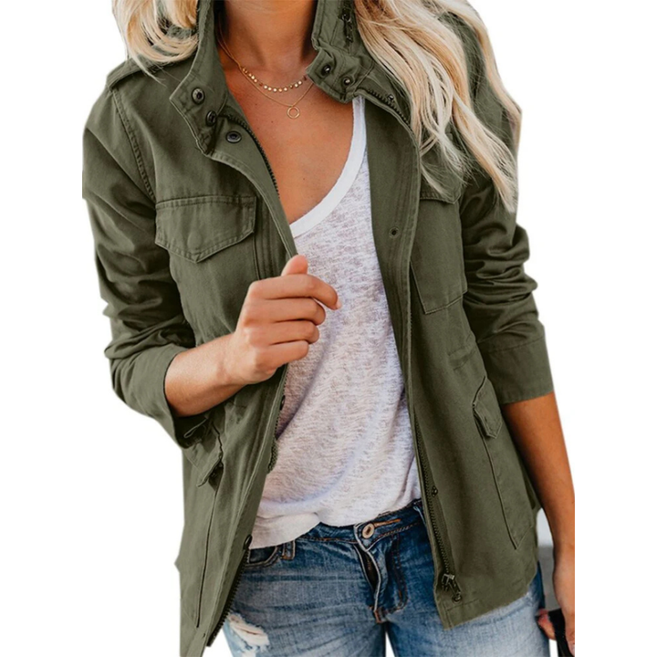 Drune | Mid-Jacke Damen
