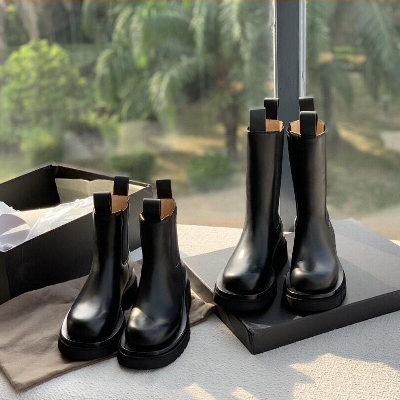Drune | Stilvolle Damenstiefel, Geeignet Für Alle Jahreszeiten