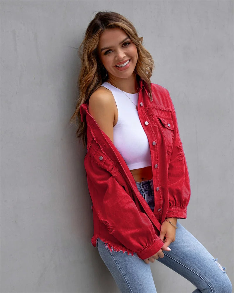 Drune | Bestseller Jacke