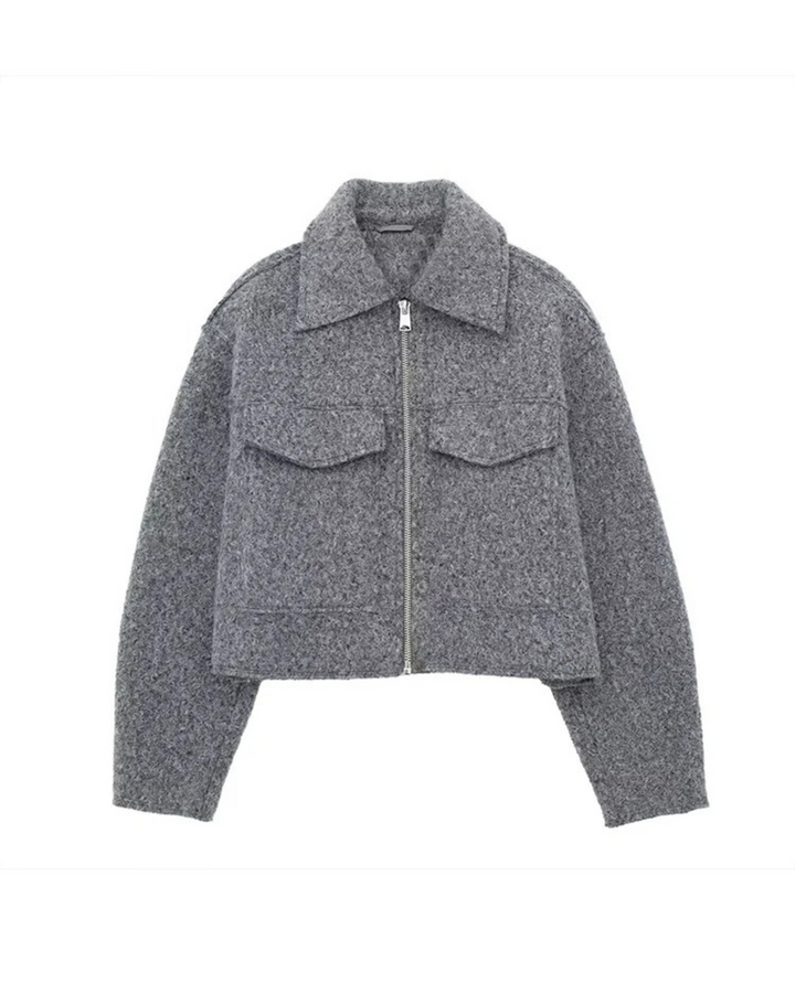 Drune | Modische Jacke