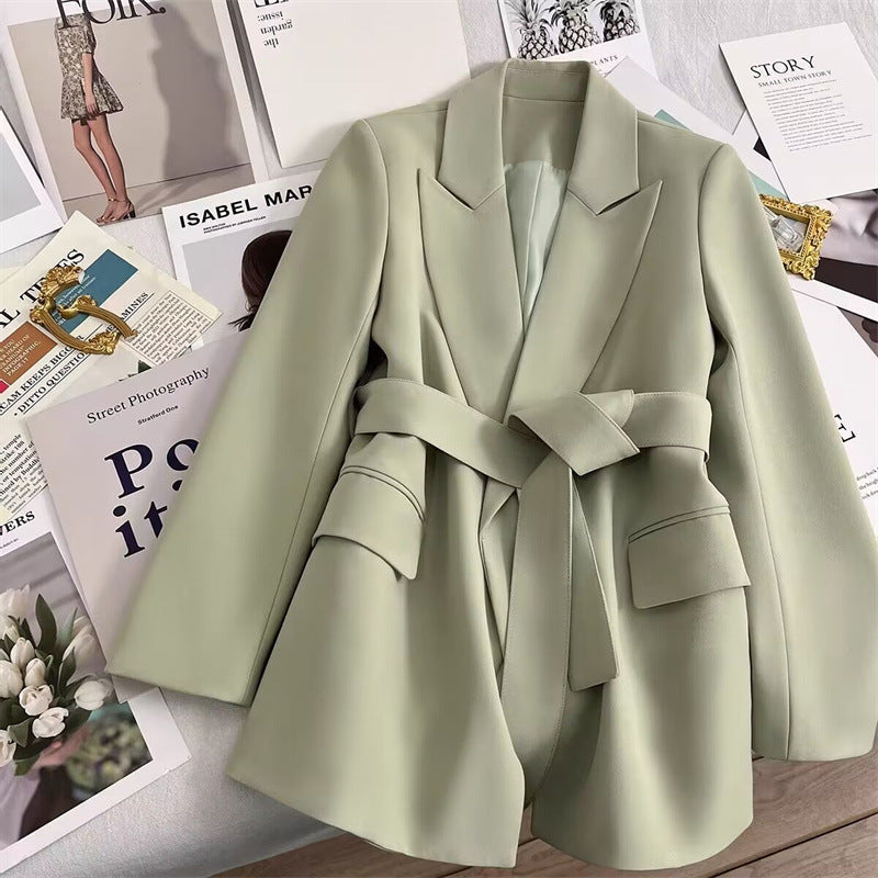 Drune | Eleganter Damenblazer
