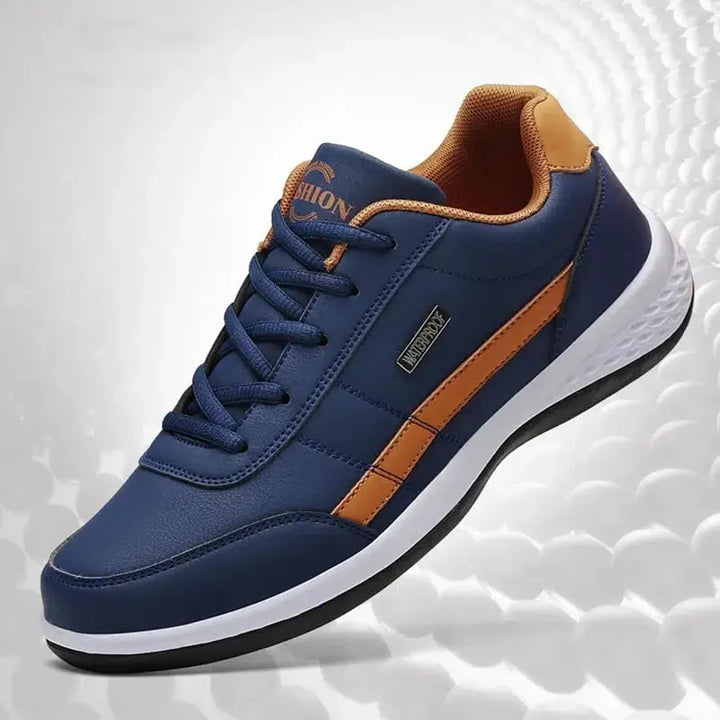 Drune | Orthopädische Lederschuhe Für Maximalen Komfort