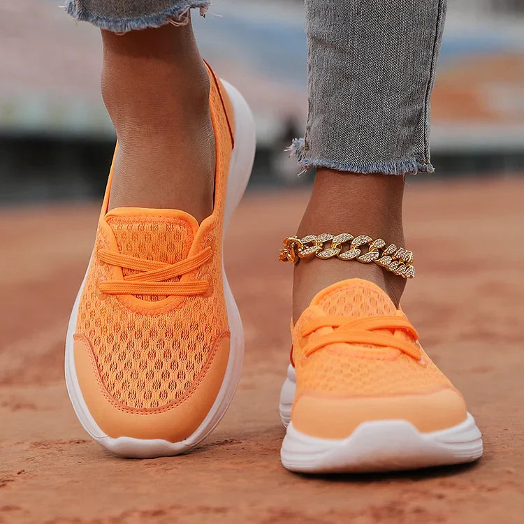 Drune | Orthopädische Damenschuhe
