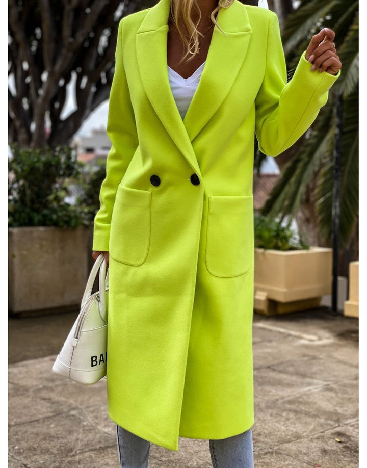 Drune | Klassische und elegante allgemeine Jacke