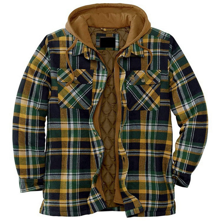 Drune | dicke Bauernjacke