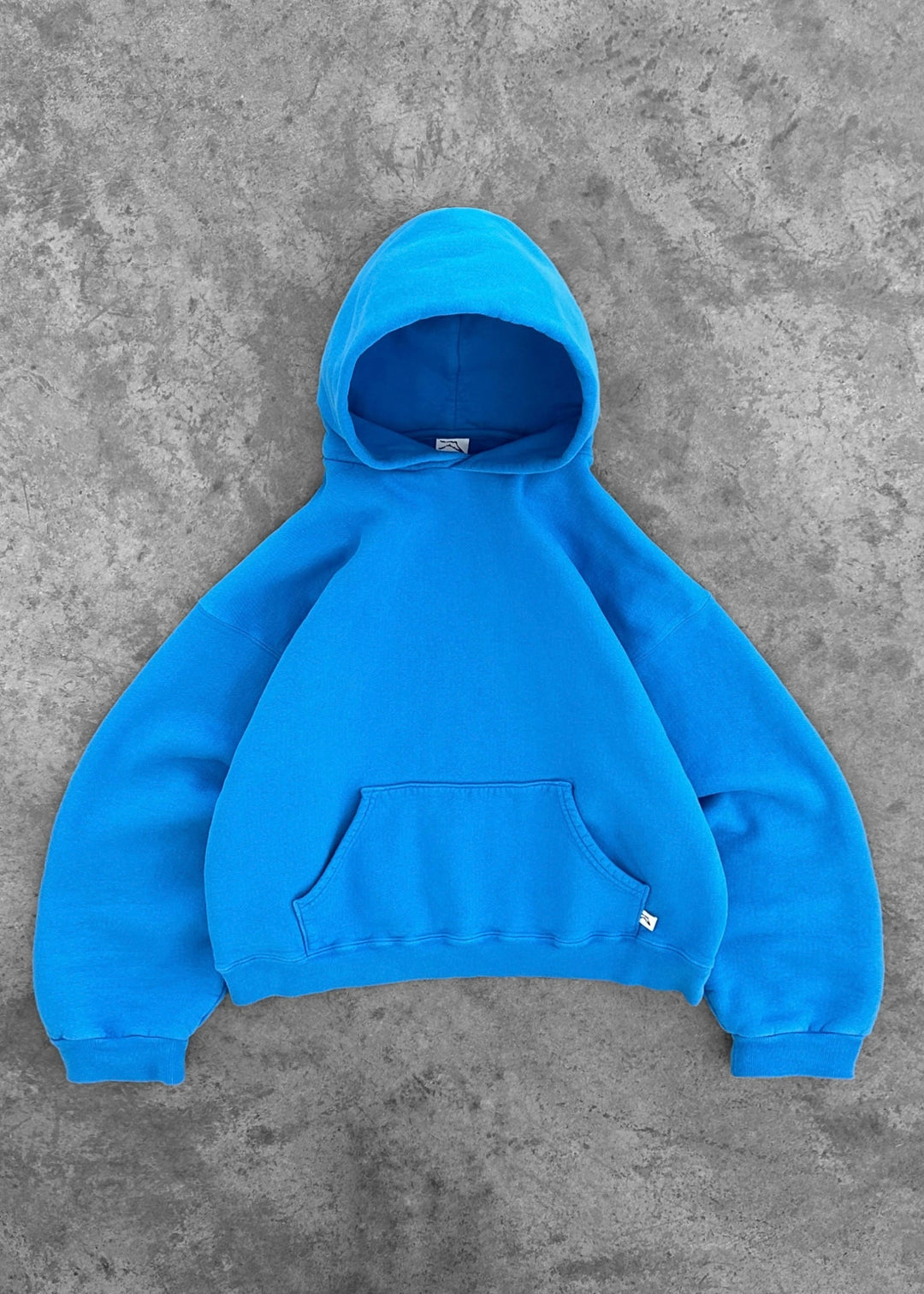 Drune | Oversized Hoodie Weich und Lässig Perfekt Für Den Alltag