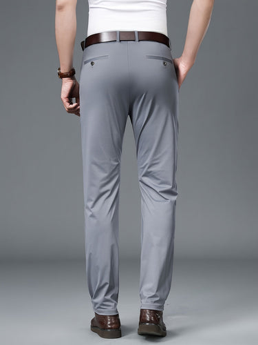 Drune | Atmungsaktive Und Bequeme Herrenhose Mit Taschen