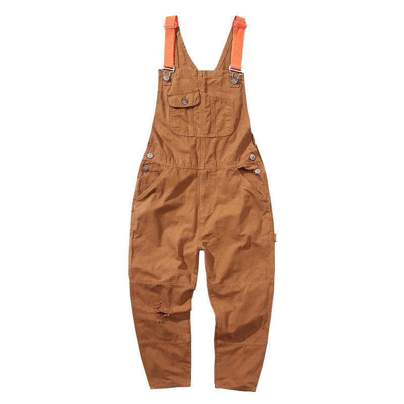 Drune | Stilvoller Overall