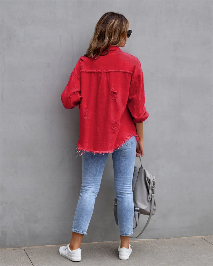 Drune | Bestseller Jacke