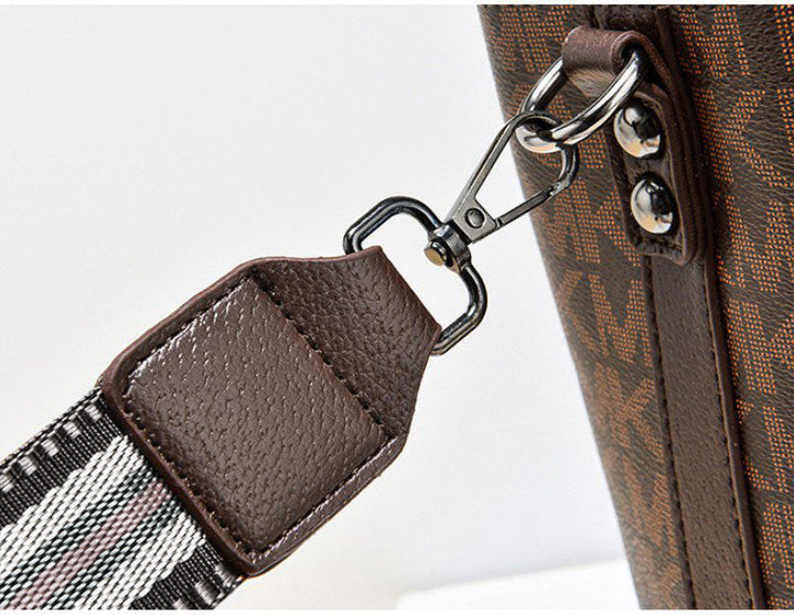 Drune Casual Eimer Tasche für Damen