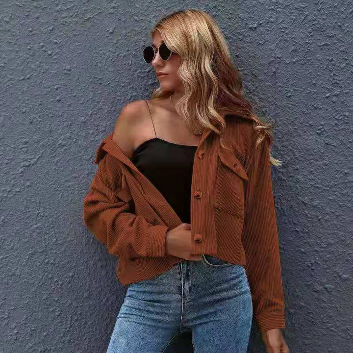 Drune | Sommerjacke Mit Elegantem Look