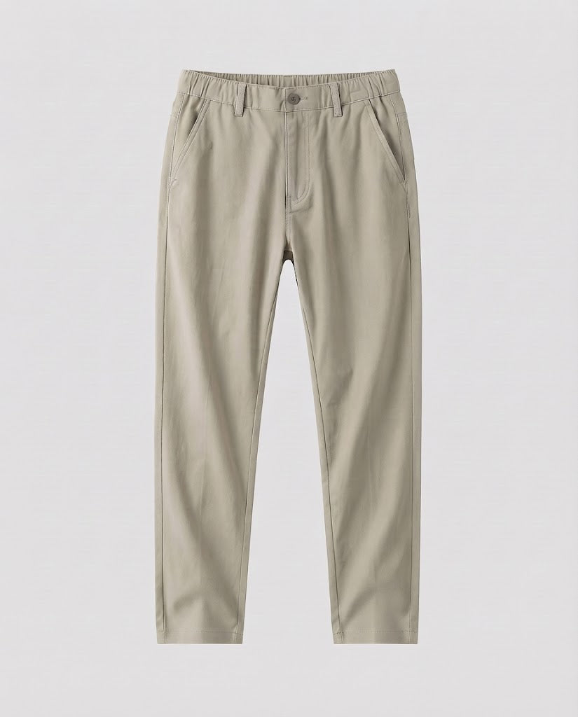 Herren Modische und bequeme Chino-Hose Drune