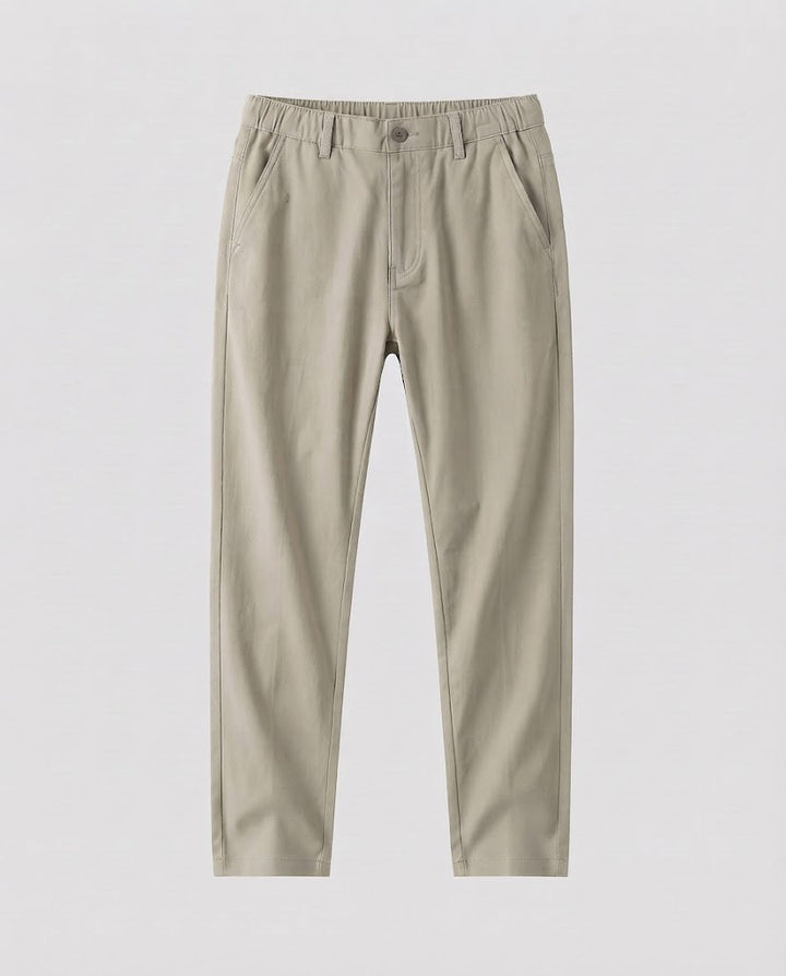 Herren Modische und bequeme Chino-Hose Drune