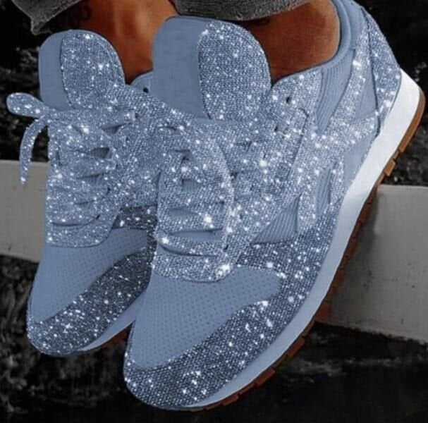 Stylische Plattform-Sportschuhe für Damen Drune Drune
