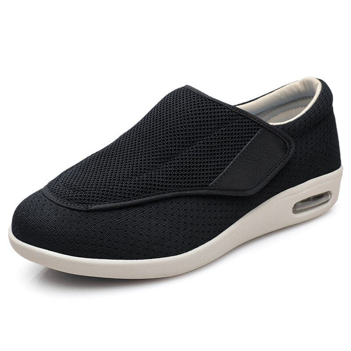 Drune | Orthopädische Breite Schuhe Für Diabetiker