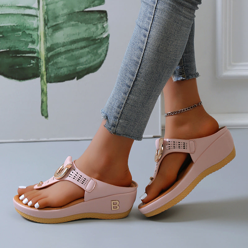 Drune | Orthopädische Sandalen Perfekte Unterstützung Für Ihre Füße