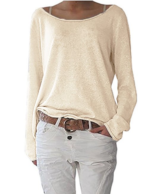 Drune | Leicht Weich Schick Pullover