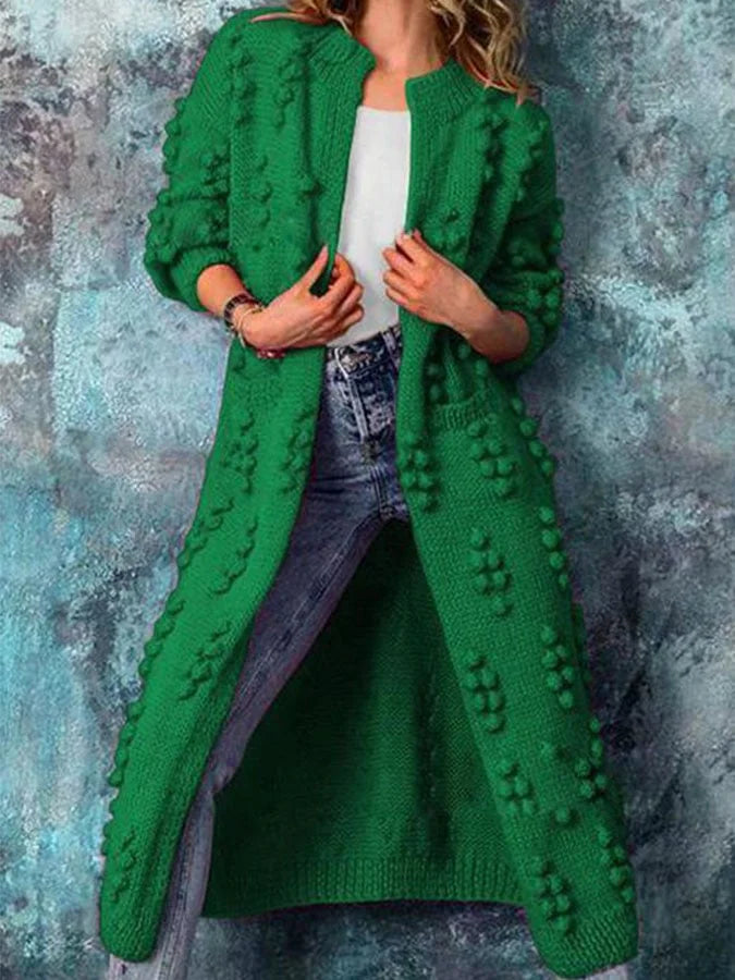 Drune | Elegantes und Bequemes Maxikleid