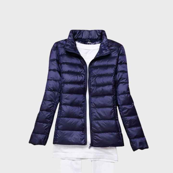 Drune | Ultraleichte Daunenjacke