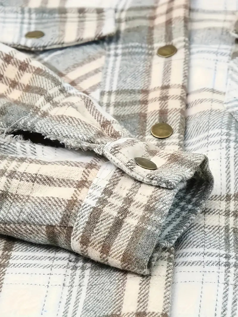 Drune | Entspannende und zeitlose Winterjacke