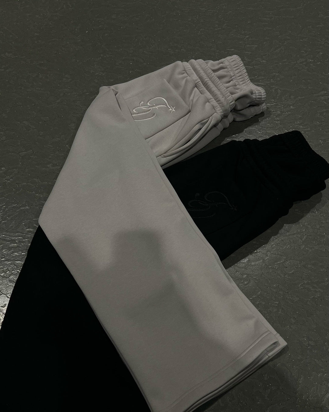 Unisex Baggy Jogginghose