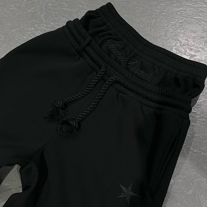 Unisex Baggy Jogginghose