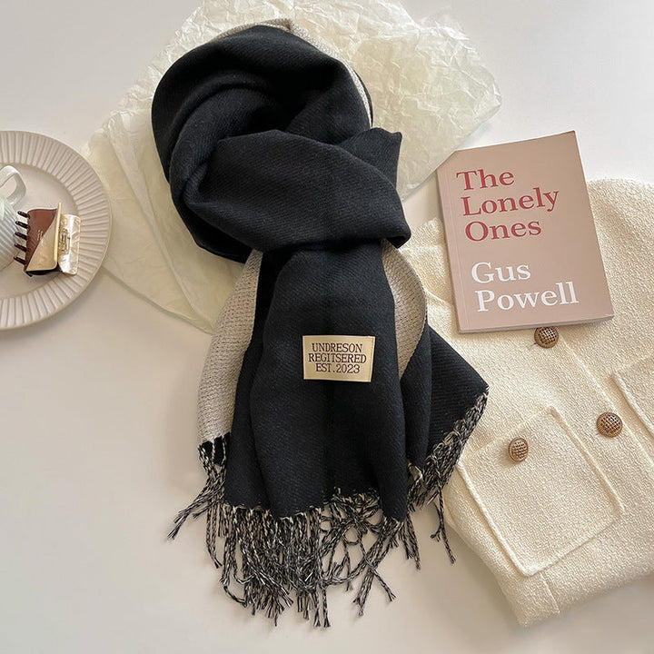 Drune | Premium Schal