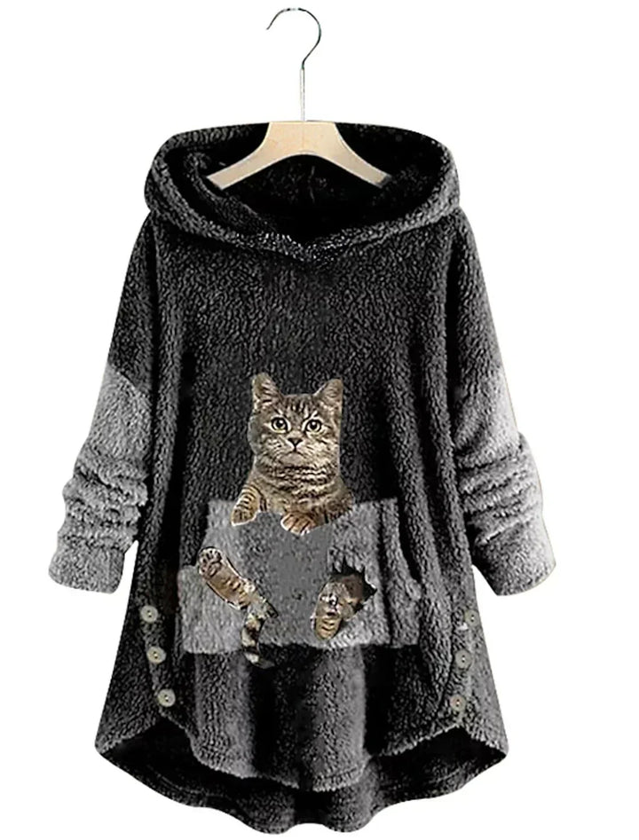 Drune | Trendiges und Bequemes Kleid
