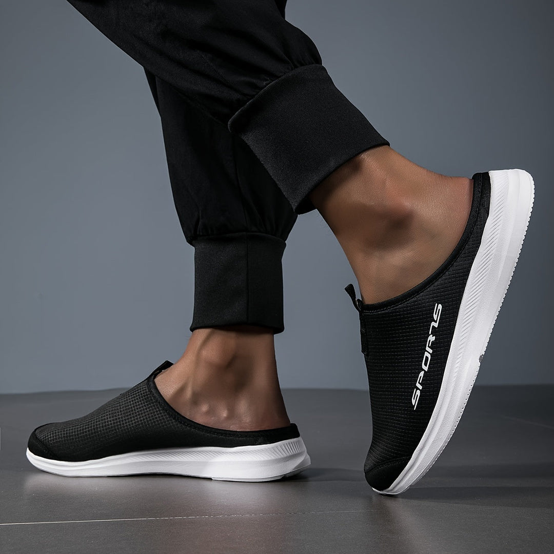Drune | Atmungsaktive und Bequeme Herrenschuhe