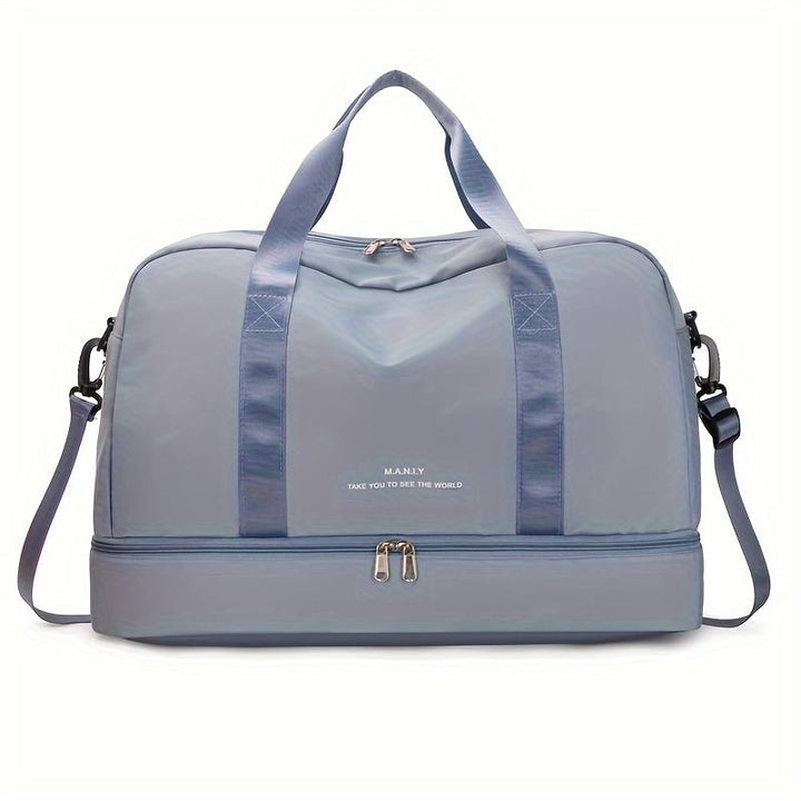Drune | All-In-One Reisetasche für Frauen