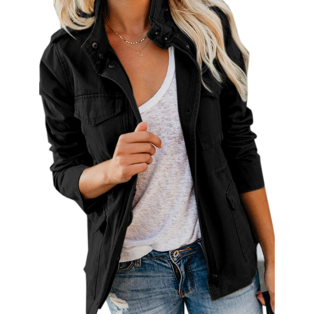 Drune | Mid-Jacke Damen