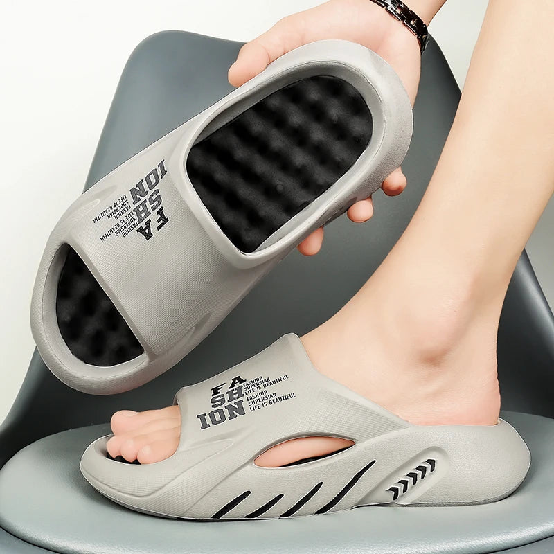 Drune | Bequeme Massageschuhe