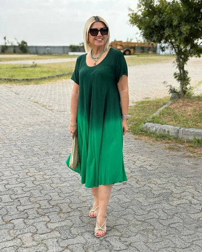 Drune | Eleganz Kleid