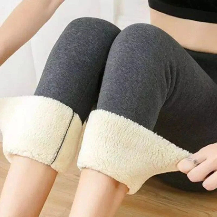 Drune | Leggings für Kalte Tage