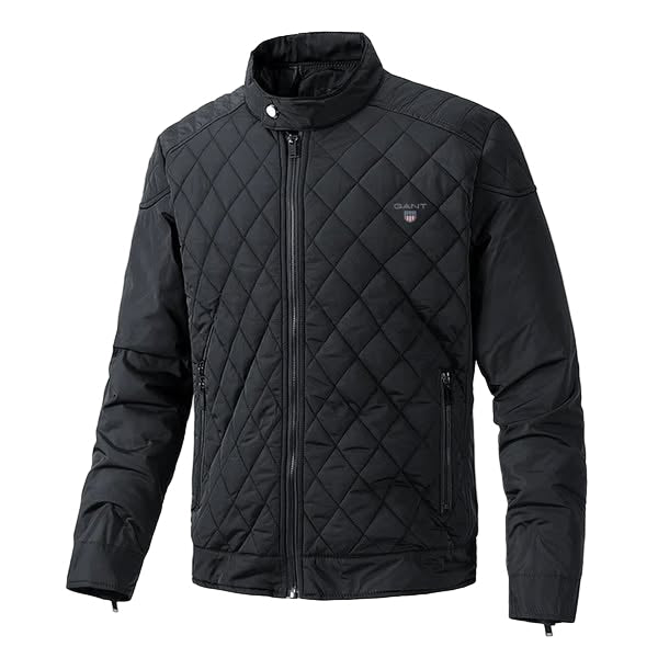 Drune | Zeitlose Herren-Leichtjacke im modernen Schnitt