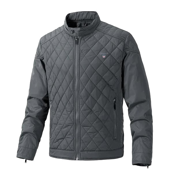 Drune | Zeitlose Herren-Leichtjacke im modernen Schnitt