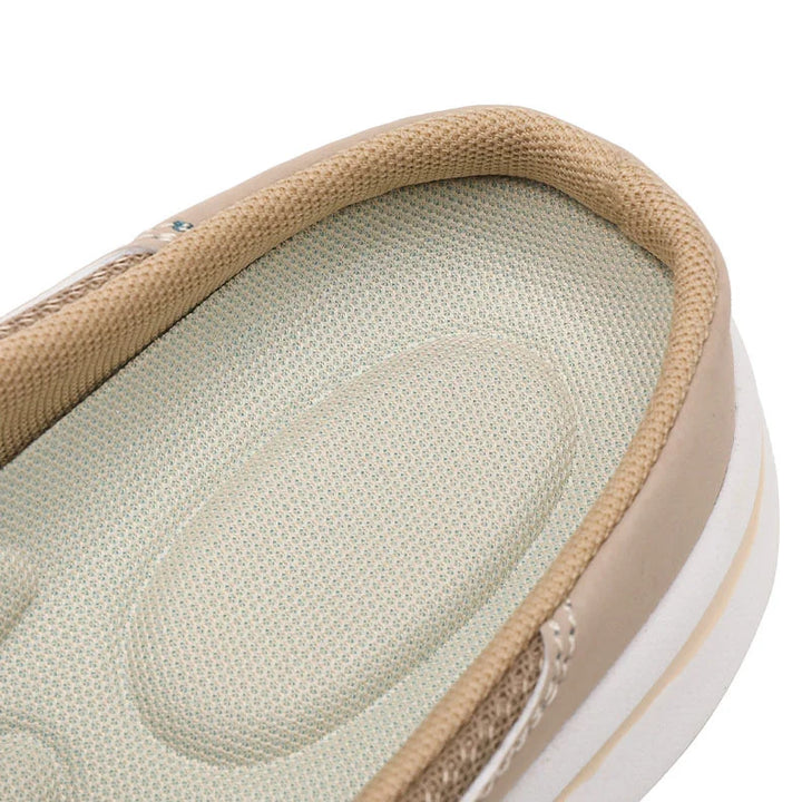 Drune | Orthopädische Sport Sandalen