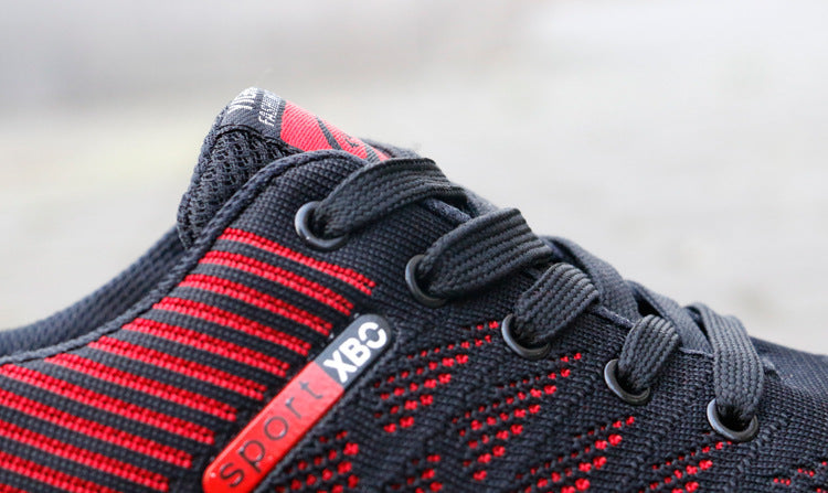 Drune | Orthopädische Herren Sneaker