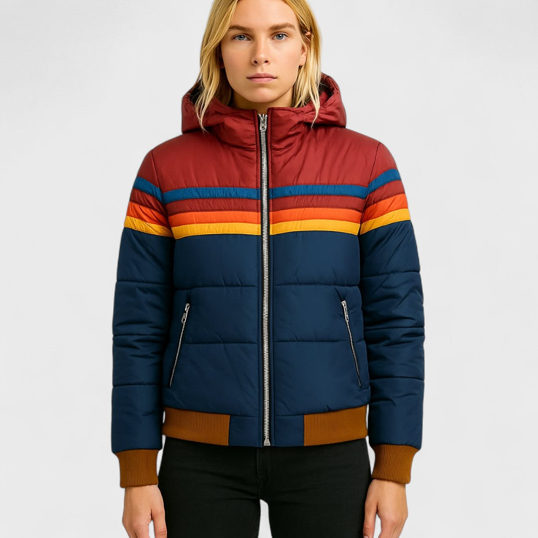 Drune | LEICHTE WASSERDICHTE JACKE