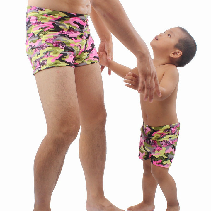 Herren Schwimmshorts Drune