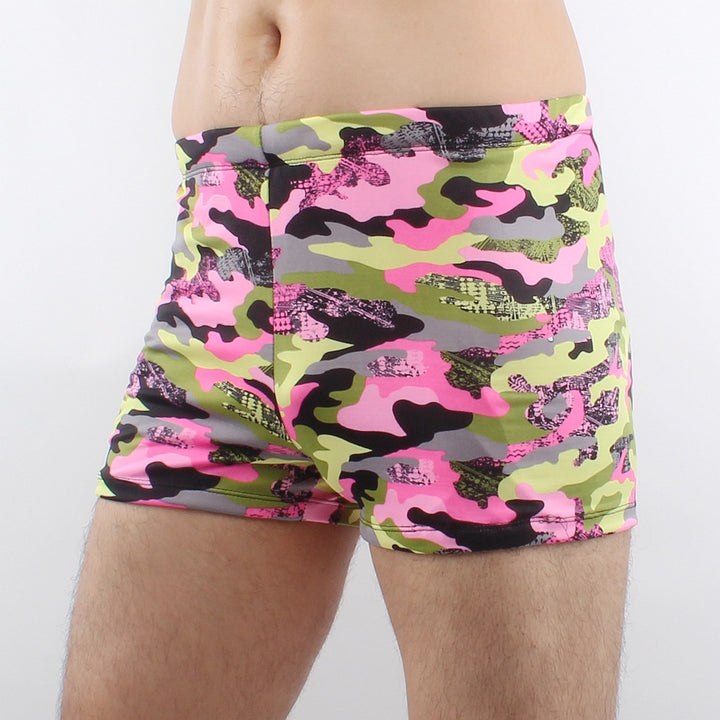 Herren Schwimmshorts Drune