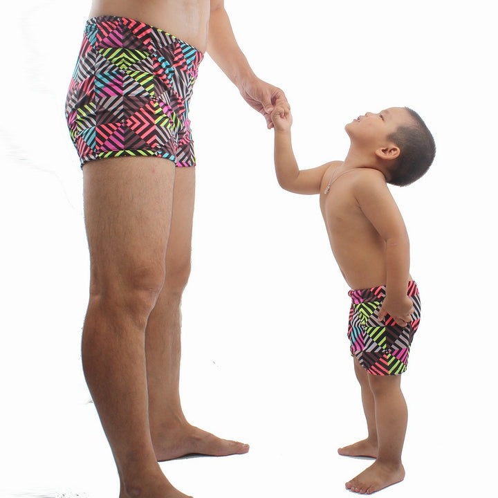 Herren Schwimmshorts Drune